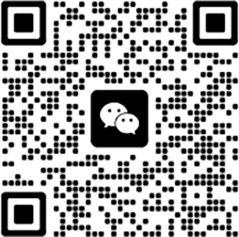 微信二维码